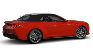 2025 Ford Mustang® External Image 4
